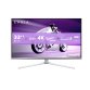 Philips Evnia 8000 32M2N8900/00 computer monitor 80 cm (31.5") 3840 x 2160 Pixels 4K Ultra HD QD-OLED Wit