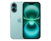 Apple iPhone 16 128GB Teal