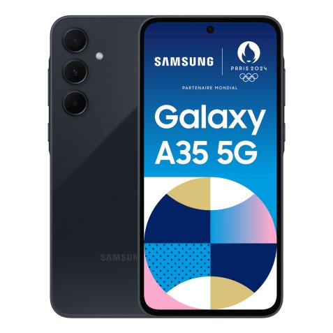 Samsung Galaxy A35 5G