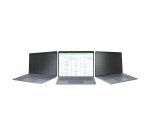 StarTech.com Écran de Confidentialité pour Surface Laptop / Surface Book 13,5 pouces - Filtre Anti Reflets avec 51% de Réduction de Lumière Bleue, Protection d'Écran avec Angle de Vision de +/- 30 Degrés