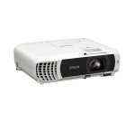 Epson EB-W55 4000 ANSI lumens 3LCD WXGA (1200x800) Blanc