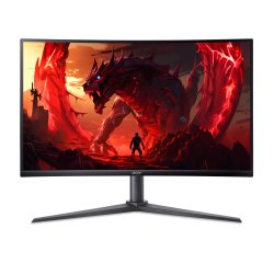 Acer Nitro XZ270 W0bmiiphx 27 1920 x 1080 (Full HD) HDMI DisplayPort 280Hz computer monitor