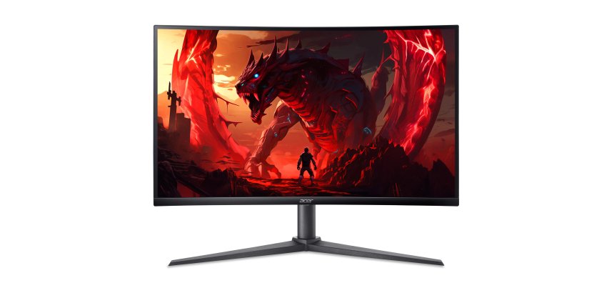 Acer Nitro XZ270 W0bmiiphx 27 1920 x 1080 (Full HD) HDMI DisplayPort 280Hz computer monitor
