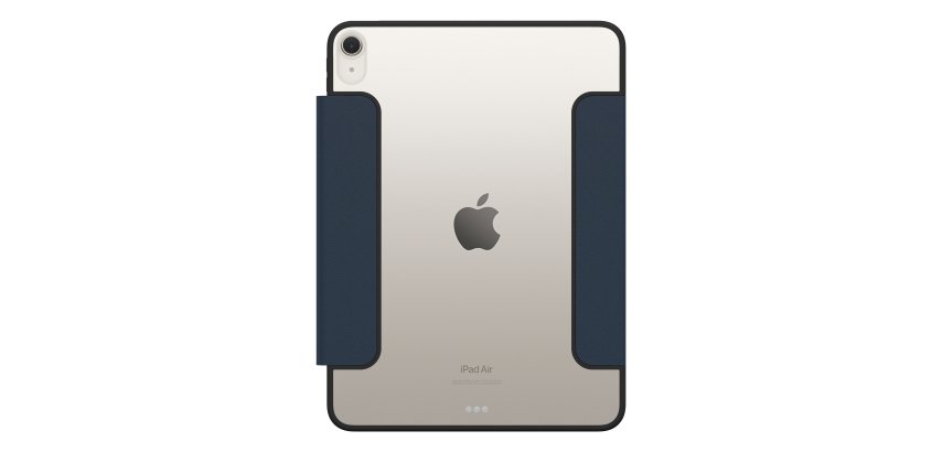 OtterBox Symmetry Folio Serie für Apple iPad Air 11" (M3/M2/5./4. Gen), Coastal Evening