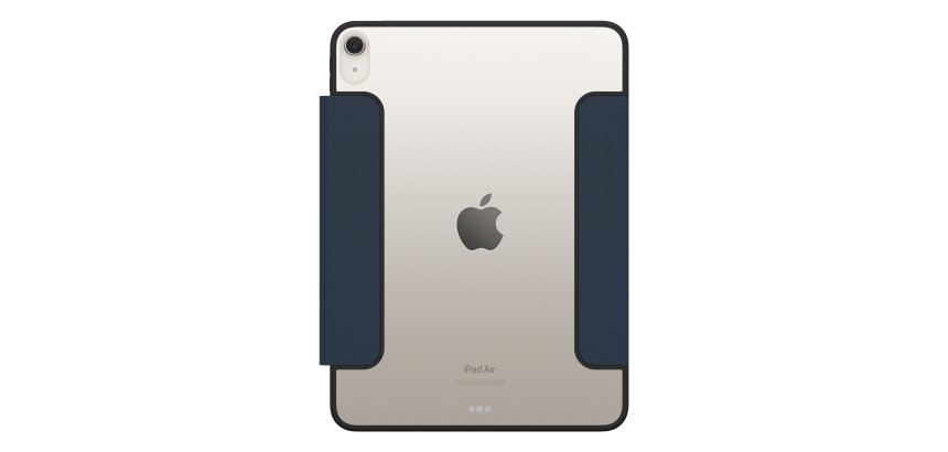 OtterBox Symmetry Folio Series pour Apple iPad Air 11" (M3/M2/5th/4th gen), Coastal Evening