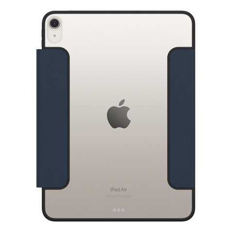 OtterBox Symmetry Folio Series pour Apple iPad Air 11" (M3/M2/5th/4th gen), Coastal Evening