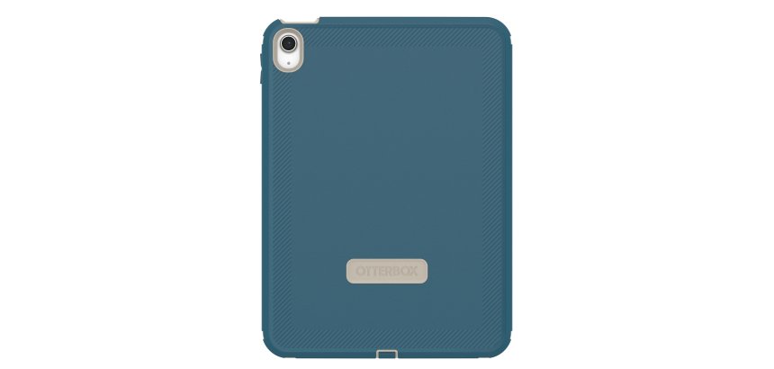 OtterBox Defender Apple iPad (A16/10th gen) Offtides - blue