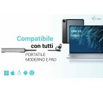 i-tec USB-C/USB-A Metal HUB 1x USB 3.0 + 3x USB 2.0