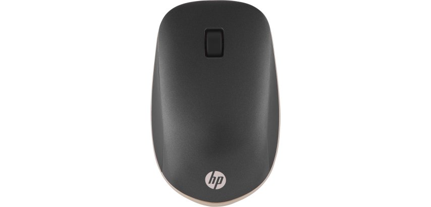 HP 410 Souris Bluetooth ultra-plate Silver