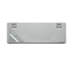 ASUS ROG Falchion RX Low Profile keyboard Gaming USB + RF Wireless + Bluetooth White