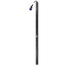 APC AP8853 unità di distribuzione dell'energia (PDU) 42 presa(e) AC 0U Nero