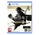 Sony Interactive Entertainment Ghost of Tsushima Director's Cut Standard+DLC Multilingua PlayStation 5