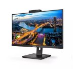 Philips B Line 243B1JH/00 écran plat de PC 60,5 cm (23.8") 1920 x 1080 pixels Full HD LCD Noir