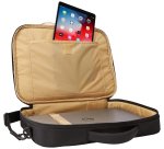 Case Logic Propel PROPC- 116 Black 39,6 cm (15.6") Malette Noir