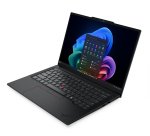 Lenovo ThinkPad E14 Gen 8 (Intel) Copilot+ PC Intel Core Ultra 7 355 Portátil 35,6 cm (14") WUXGA 16 GB DDR5-SDRAM 512 GB SSD Wi-Fi 7 (802.11be) Windows 11 Pro Español Negro