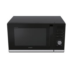 Candy Moderna CMGA23TNDB/ST Black Grill microwave Countertop 23 L 900 W