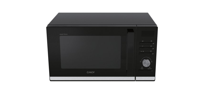 Candy Moderna CMGA23TNDB/ST Black Grill microwave Countertop 23 L 900 W