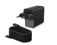 HP Chargeur mural 100 W GaN