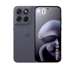 Motorola moto g67 17,3 cm (6.8") Double SIM hybride Android 16.0 5G USB Type-C 8 Go 256 Go 5200 mAh Gris