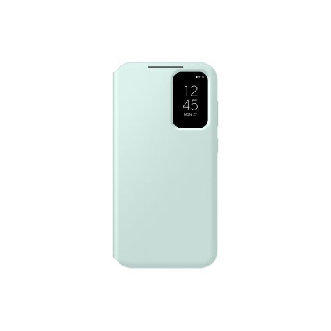 Samsung EF-ZS711CMEGWW funda para teléfono móvil 16,3 cm (6.4") Funda cartera Color menta