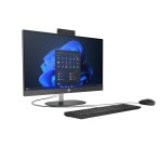 HP ProOne 240 G10 Intel® Core™ i5 i5-1334U 60,5 cm (23.8") 1920 x 1080 Pixeles PC todo en uno 16 GB DDR4-SDRAM 512 GB SSD Windows 11 Pro Wi-Fi 6 (802.11ax) Blanco