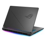 ASUS ROG Strix G16 G615LM-TS321W Intel Core Ultra 9 290HX Plus Computer portatile 40,6 cm (16") 2.5K 16 GB DDR5-SDRAM 1 TB SSD NVIDIA GeForce RTX 5060 Wi-Fi 7 (802.11be) Windows 11 Home Grigio