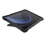 OtterBox Defender 27,7 cm (10.9") Hoes Zwart