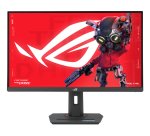 ASUS XG27UCS pantalla para PC 68,6 cm (27") 3840 x 2160 Pixeles 4K Ultra HD LCD Negro