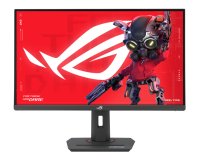 ASUS XG27UCS pantalla para PC 68,6 cm (27") 3840 x 2160 Pixeles 4K Ultra HD LCD Negro