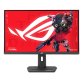 ASUS XG27UCS pantalla para PC 68,6 cm (27") 3840 x 2160 Pixeles 4K Ultra HD LCD Negro