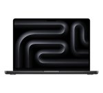 Apple MacBook Pro 14-inch : M5 chip with 10-core CPU and 10-core GPU, 16GB, 1TB SSD - Space Black
