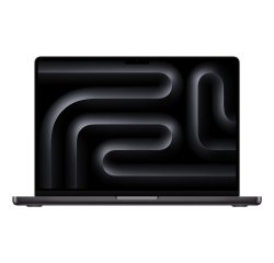 Apple MacBook Pro 14-inch : M5 chip with 10-core CPU and 10-core GPU, 16GB, 1TB SSD - Space Black