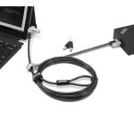 Lenovo 4XE1B81916 câble antivol Noir 1,8 m