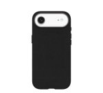 OtterBox Symmetry Cactus Leather Series for Apple iPhone 17 Air Black Ash