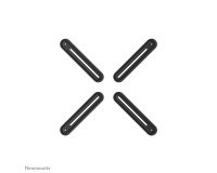Neomounts FPMA-VESANON Adaptateur VESA 13-27"