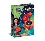 Clementoni Science & Play 19376 giocattolo e kit di scienza per bambini