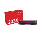 Toner Everyday™ Magenta de Xerox compatible avec HP 203X (CF543X), Grande capacité
