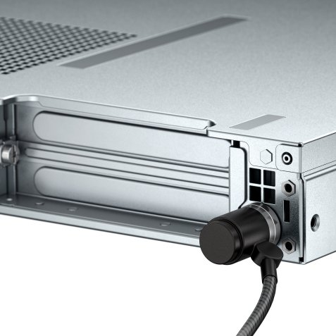 HP Z4 Rack G5 Workstation Wolf Pro Security Edition Windows 11 Pro Telaio montato a rack Stazione di lavoro AI Workstation