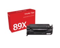 El tóner Everyday™ Mono de Xerox es compatible con HP 89X (CF289X), Capacidad alta