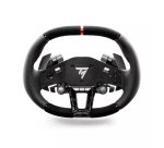 Thrustmaster Hypercar Wheel Add-On Black, Silver USB Steering wheel Analogue / Digital PC, PlayStation 4, PlayStation 5, Xbox One, Xbox One S, Xbox One X