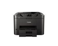 Canon MAXIFY MB2750 Inkjet A4 600 x 1200 DPI Wi-Fi