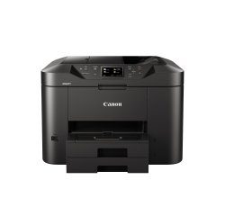 Canon MAXIFY MB2750 Ad inchiostro A4 600 x 1200 DPI Wi-Fi