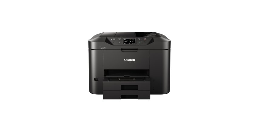 Canon MAXIFY MB2750 Inyección de tinta A4 600 x 1200 DPI Wifi