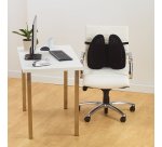 Kensington Coussin lombaire SmartFit Conform