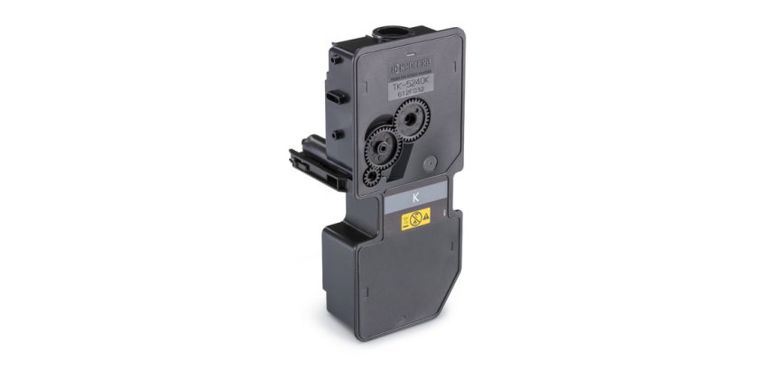 KYOCERA TK-5240K cartucho de tóner 1 pieza(s) Original Negro
