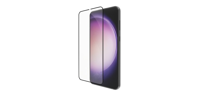 dbramante1928 Eco-Shield Protection d'écran transparent Samsung 1 pièce(s)