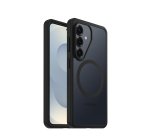OtterBox React Magnets Series pour Samsung Galaxy S26, Black Crystal