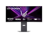 LG 34G600A-B écran plat de PC 86,4 cm (34") 3440 x 1440 pixels Wide Quad HD LCD Noir