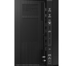 Samsung QE55QN80FAU 139.7 cm (55") 4K Ultra HD Smart TV Wi-Fi Carbon, Silver