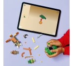 LEGO NINJAGO Lloyd vs. Earth Monster Spinner